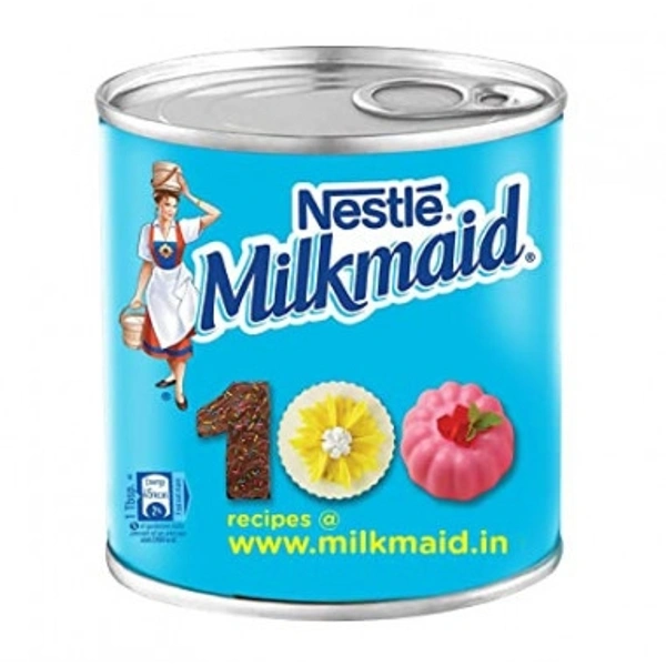 Nestle Milkmaid - 400gm