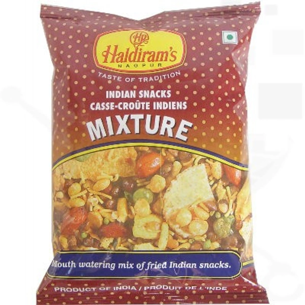 Haldiram's Mixture  - 150gm