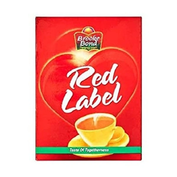Red Label Tea - 500gm