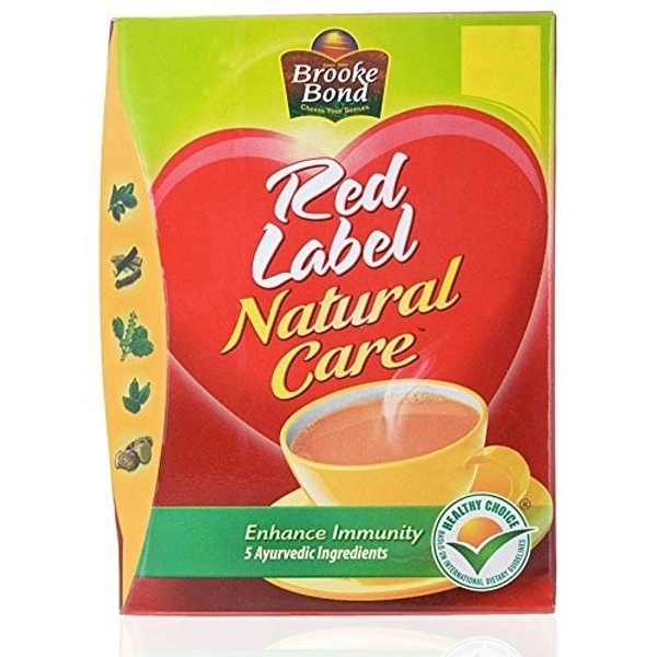 Red Label Natural Care - 250gm