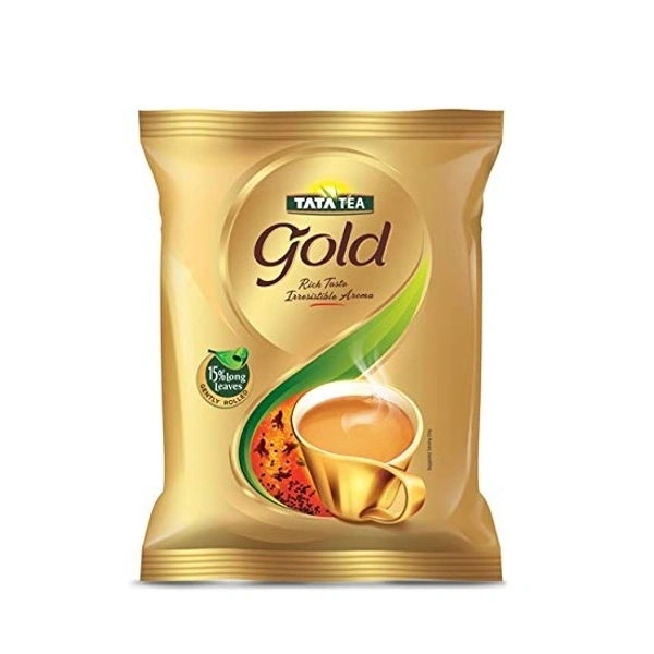Tata Tea Gold - 250gm