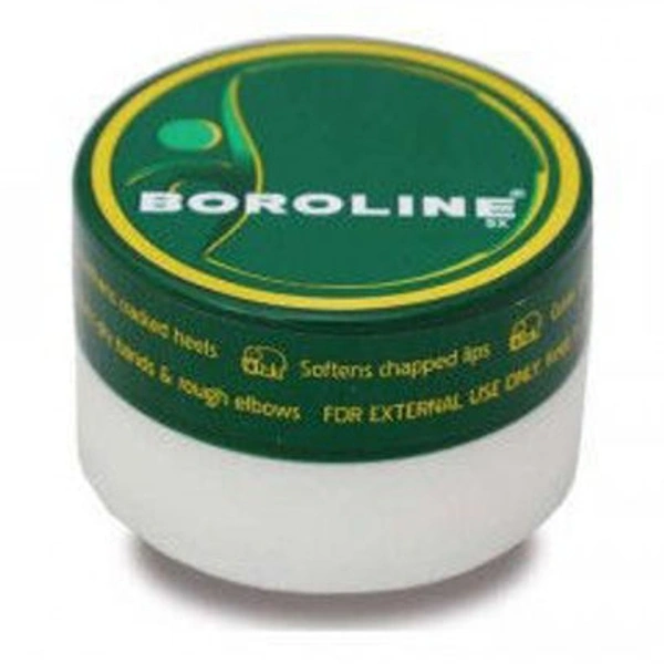 Boroline Night Repair Cream  - 40gm
