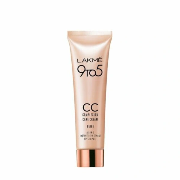 Lakme CC Cream  - 30gm