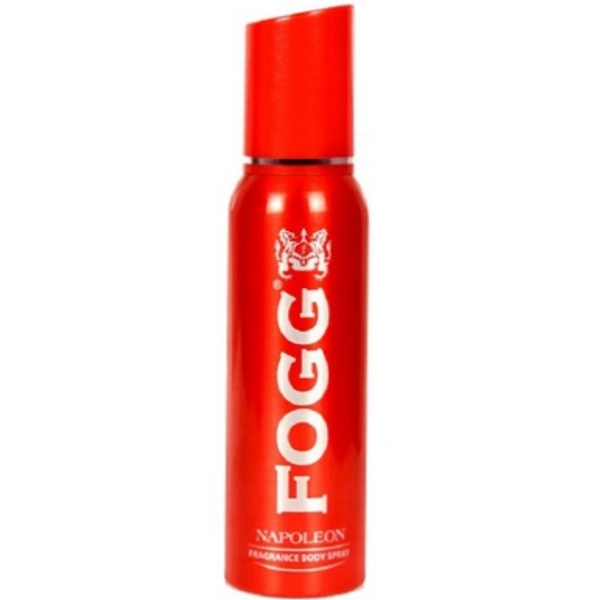 Fogg Body Spray  - 150ml, Napoleon