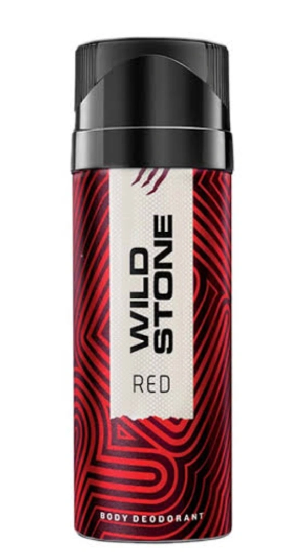 Wild Stone Red Deo