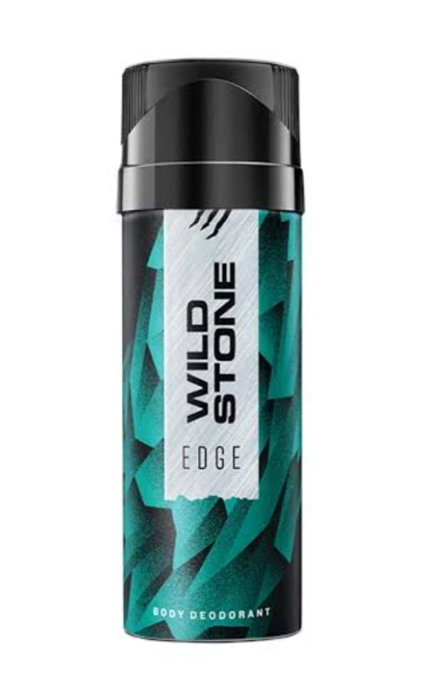 Wild Stone Edge Deo