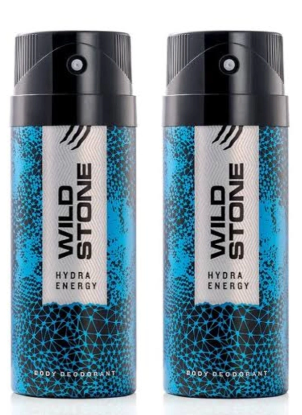 Wild Stone Hydra Energy Deo