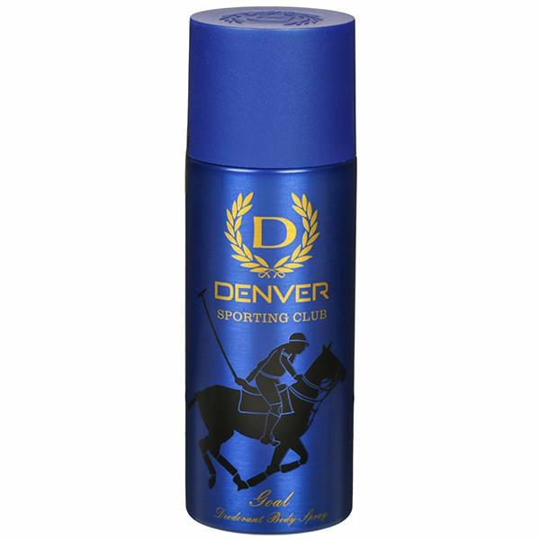 Denver Deo Goal