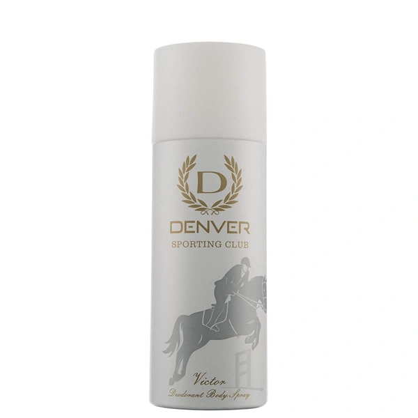 Denver Deo Victor 