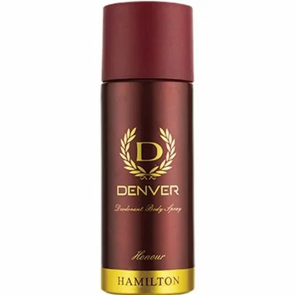 Denver Deo Honour 