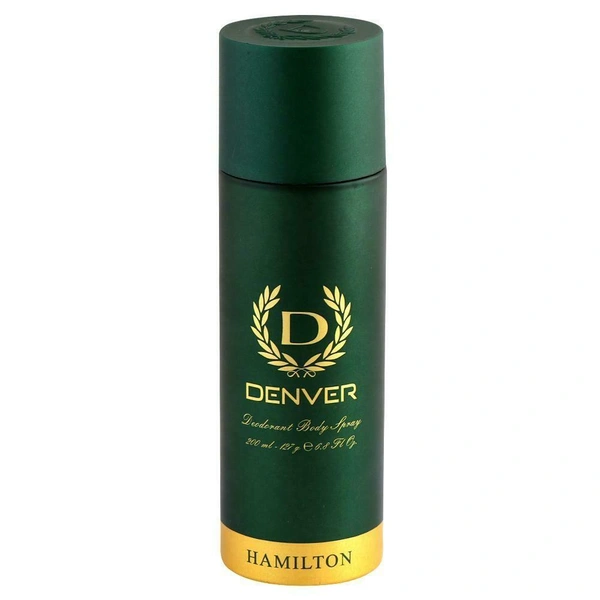 Denver Deo