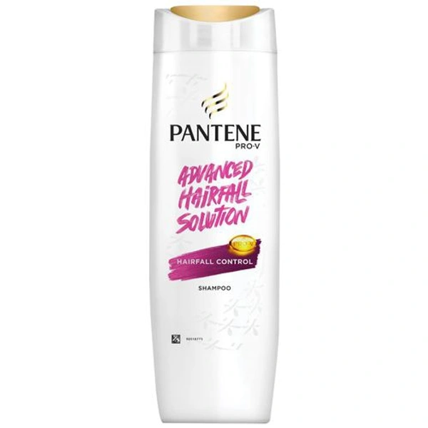 Pantene Hairfall Control Shampoo  - 75ml