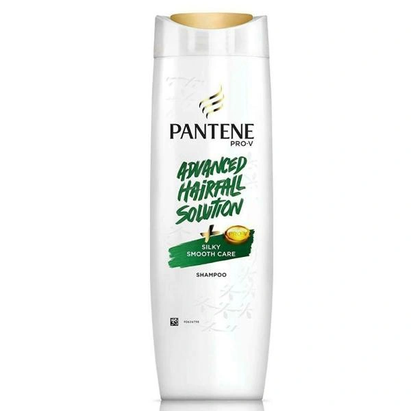 Pantene Silky Smooth Care Shampoo  - 75ml