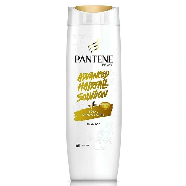 Pantene Total Damage Care Shampoo  - 180ml