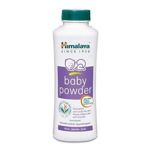 Himalaya Baby Powder  - 100gm