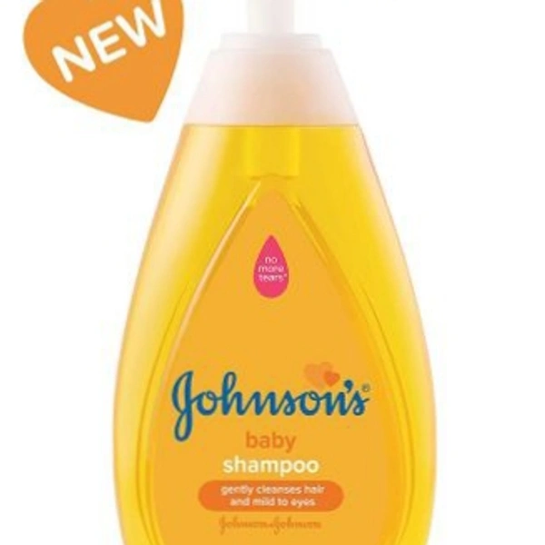 Johnson's Baby Shampoo  - 100ml