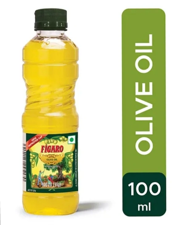 Figaro Olive Oil - 100ml