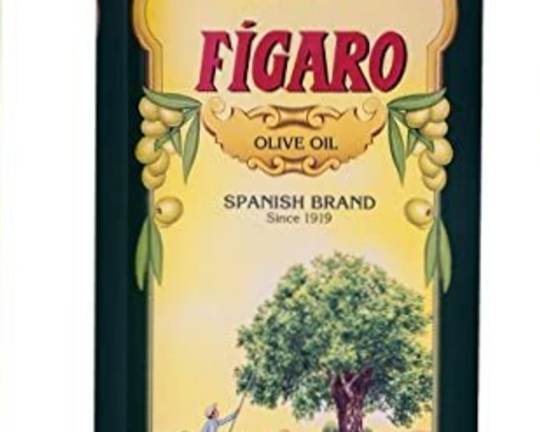 Figaro Olive Oil - 500ml