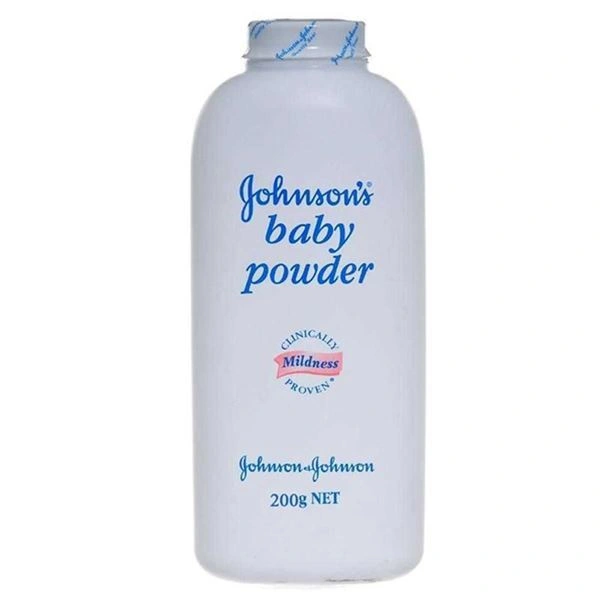 Johnson's Baby Powder  - 100gm