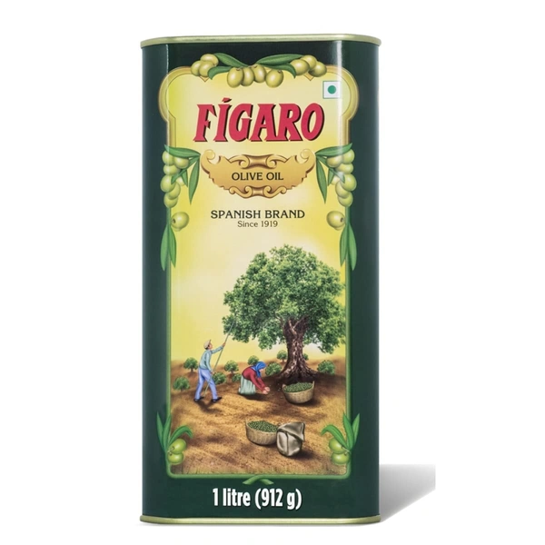 Figaro Olive Oil - 1ltr