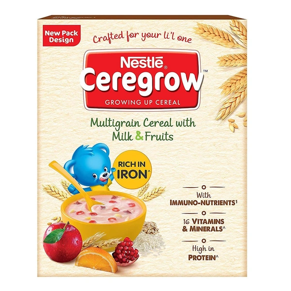 Nestle Ceregrow  - 300gm