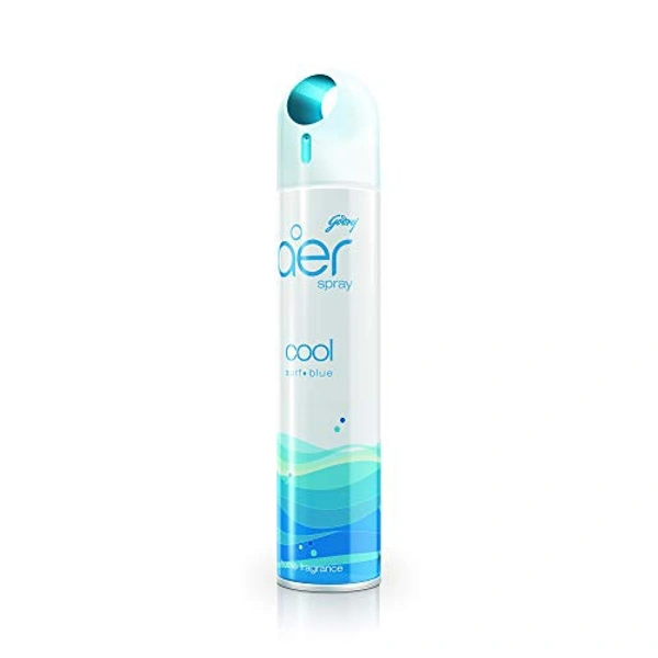 Godrej Aer Spray - Cool Surf Blue