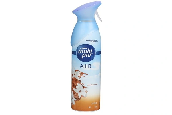 Ambi Pur Air Spray - Sandalwood
