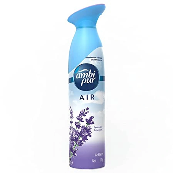 Ambi Pur Air Spray - Lavender Bouquet