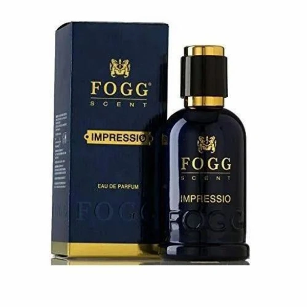 Fogg Perfume  - 100ml, Impression