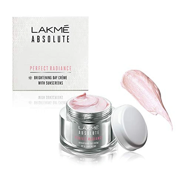 Lakme Absolute Perfect Radiance Cream - Day Cream