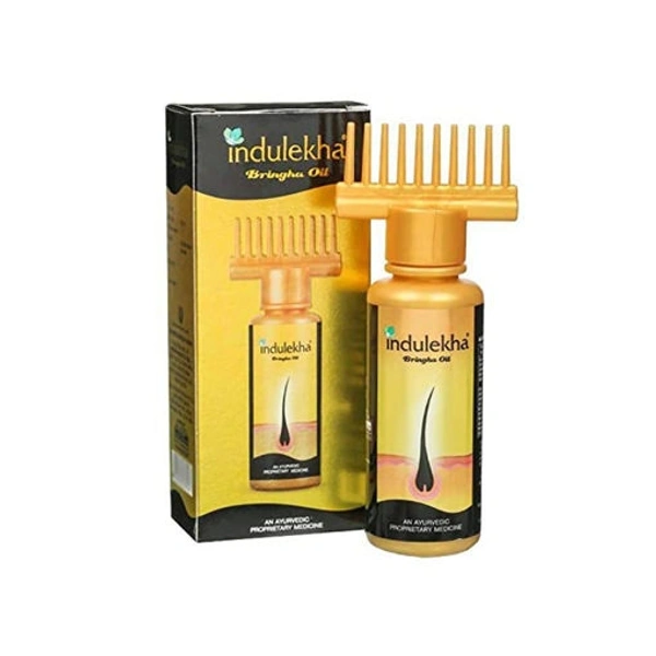 Indulekha Bringha Oil - 50ml