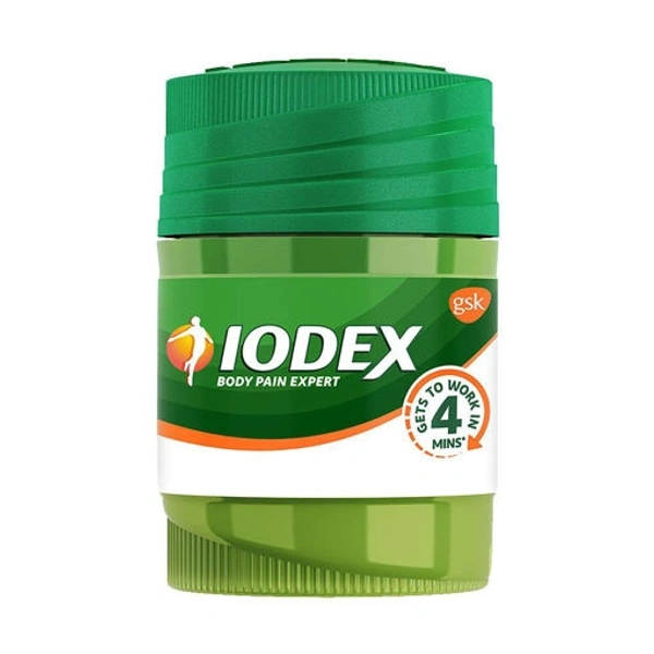 Iodex - 8gm
