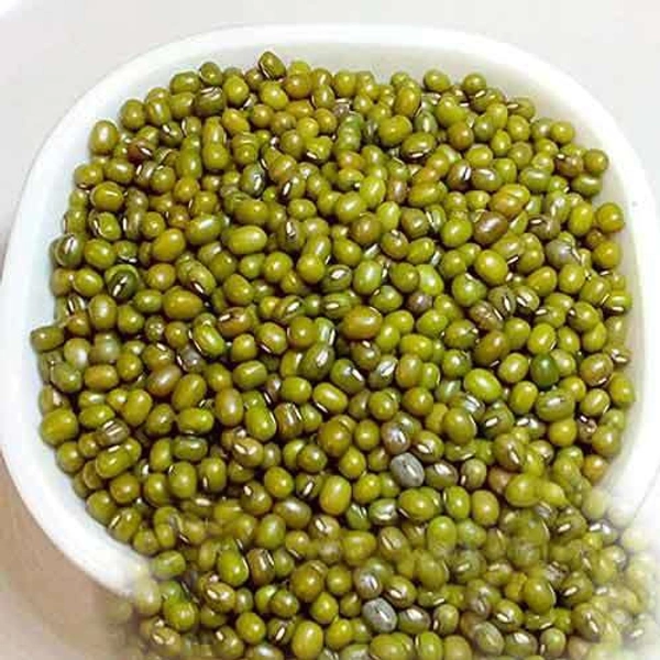 Moong Khada (Sabut) - 500gm