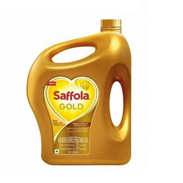 Saffola Gold  - 5Ltr