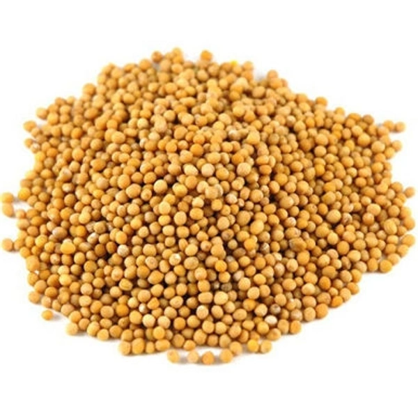 Sarso/Mustard (Yellow) - 100gm