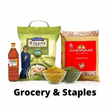 Grocery & Staples