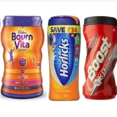 Health Drink & Supplements