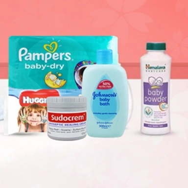 Baby Care