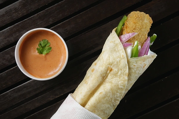 Chicken Roll