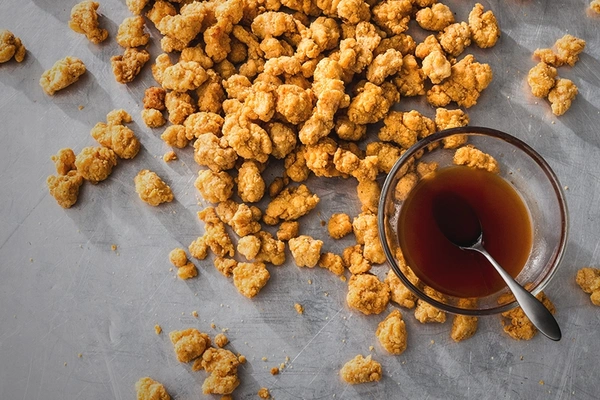 Chicken Popcorn [1 Portion]
