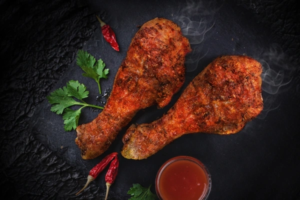 Southern Spice Chicken [10 Pieces]