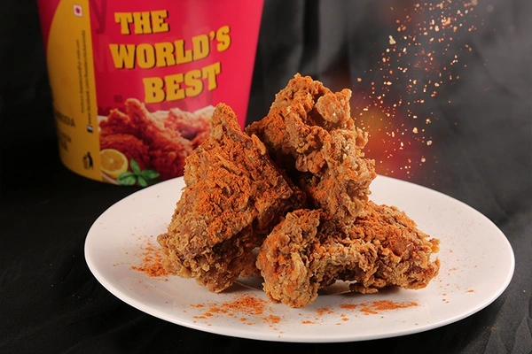 Chicken Hot and Smokey [1 Piece]
