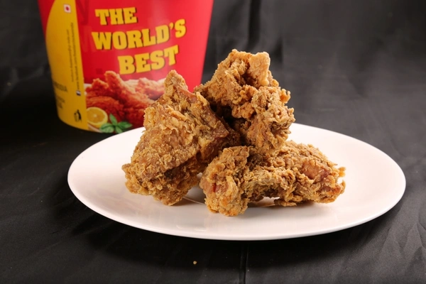 Chicken Crunchy Masala [1 Piece] - 