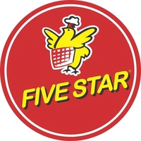 Five Star, Ferns City Rd. - Logo