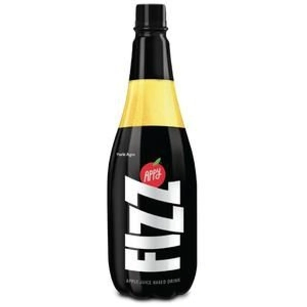 Appy Fizz [160ml]