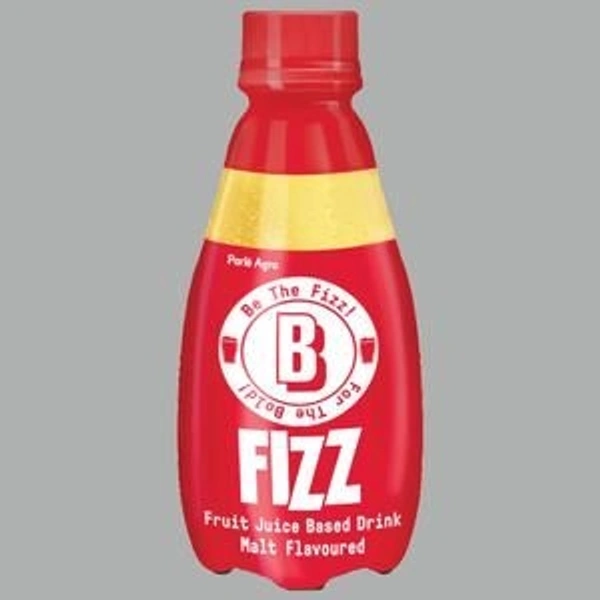 Appy Bold Fizz [160 ml]