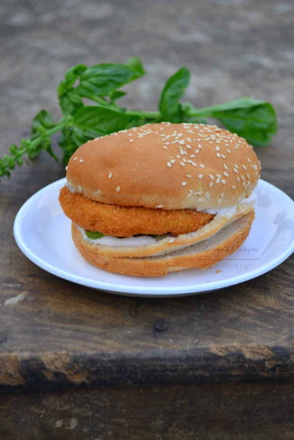 Veggie Burger