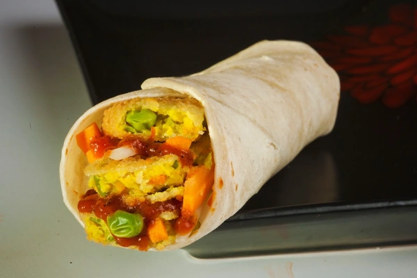 Veggie Roll