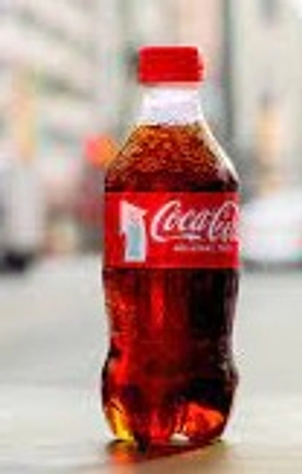 Coca Cola [250 ml]