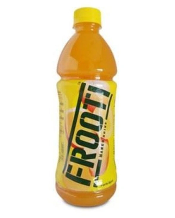 Frooti Mango [160 ml]